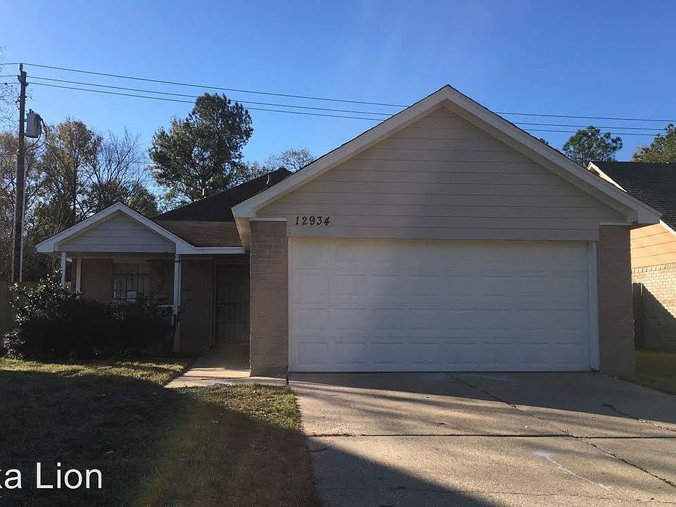 12934 Crystal Cove Dr, Houston, TX 77044 Zillow