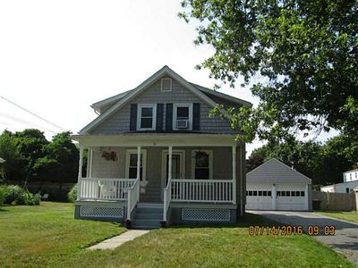 11 Orchard Ave, Barrington, RI, 02806