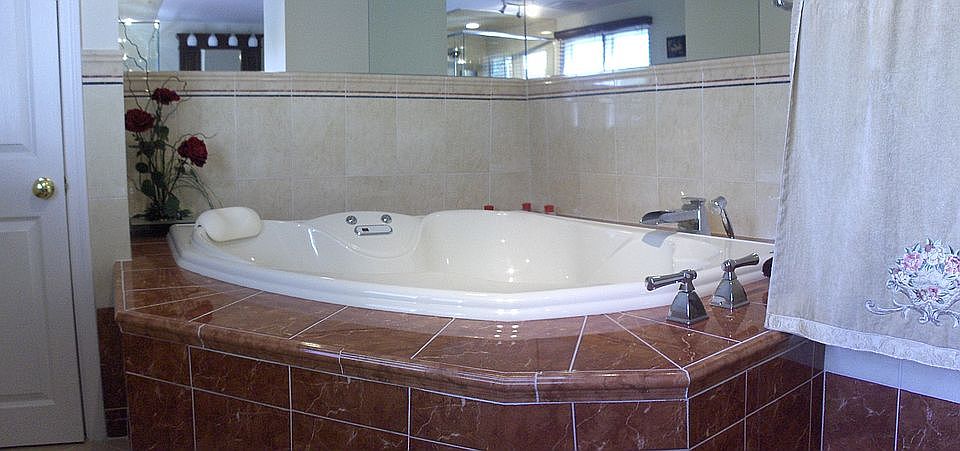Jacuzzi