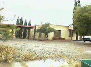 4138 E Desert Pl #A-B, Tucson, AZ 85712