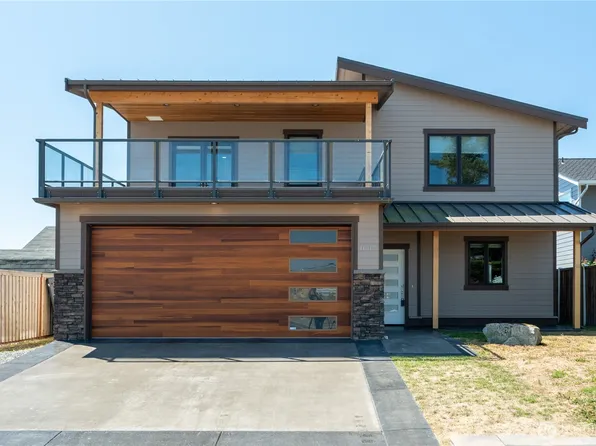 4087 Saltspring Drive, Ferndale, WA 98248