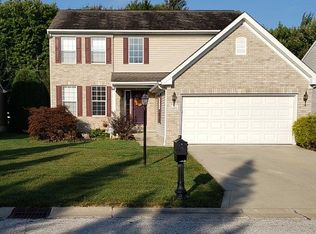 10476 Townley Ct, Aurora, OH 44202