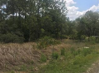 8276 Mazette Rd, Weeki Wachee, FL 34613