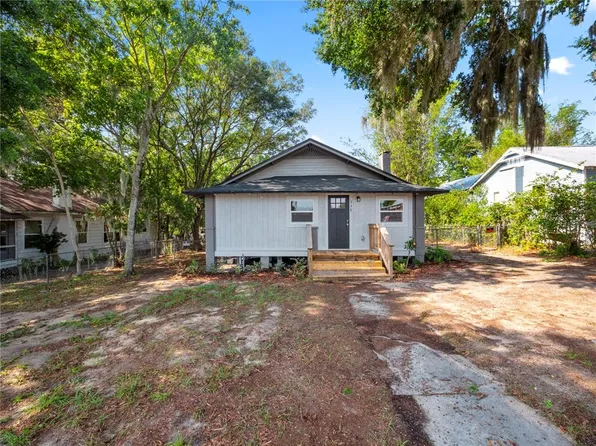 338 Dr J A Wiltshire Ave E, Lake Wales, FL 33853