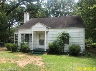 1414 Rankin Rd, Greensboro, NC 27405