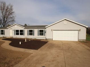 9980 Deer Trl, Plymouth, IN 46563