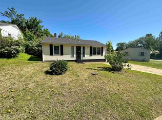 296 Glencoe Rd, Memphis, TN 38109