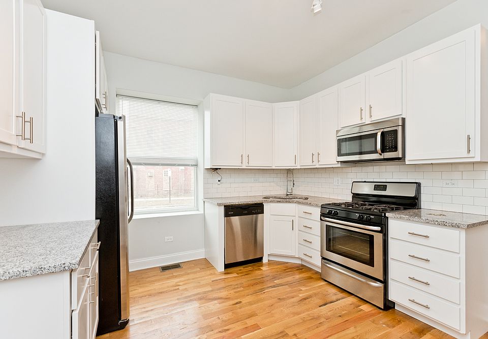 1st image of 1501 N Talman Ave #1501