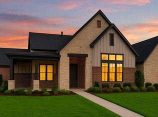 2047 Woodland Rd, Weatherford, TX 76088