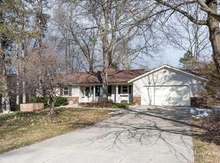 5789 Arroyo Vista Dr NE, Rockford, MI