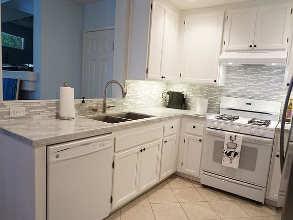 Kitchen/New dishwasher