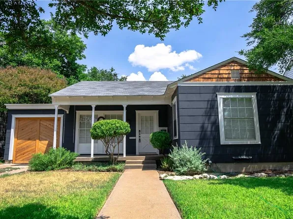 4328 Calmont Ave, Fort Worth, TX 76107