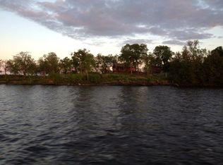 1 Honeymoon Is, Angle Inlet, MN 56711