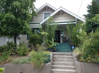 2342 N 59th St, Seattle, WA 98103