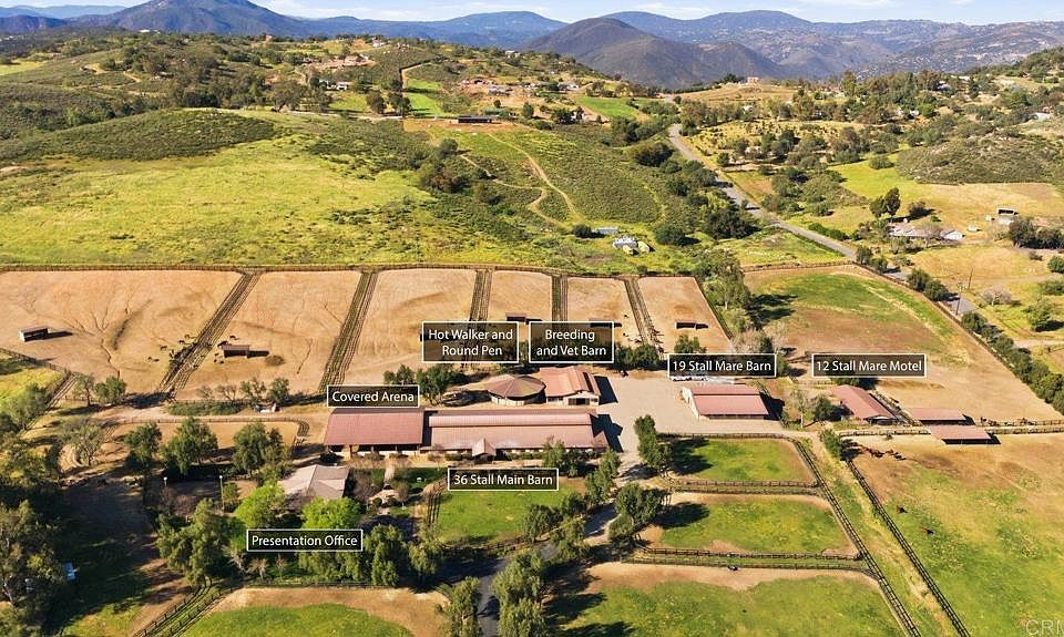 20655 Sutherland Dam Rd, Ramona, CA 92065 | MLS #PTP2602344 | Zillow