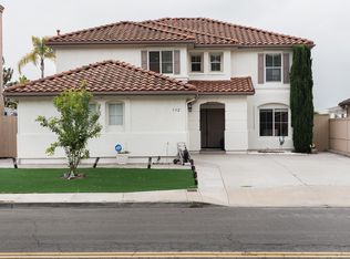 732 Via Barquero, San Marcos, CA 92069