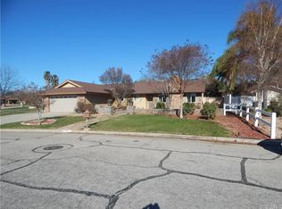 1209 Belle Rd, Calimesa, CA 92320