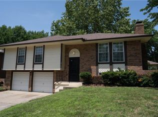 19120 E 14th St N, Independence, MO 64056