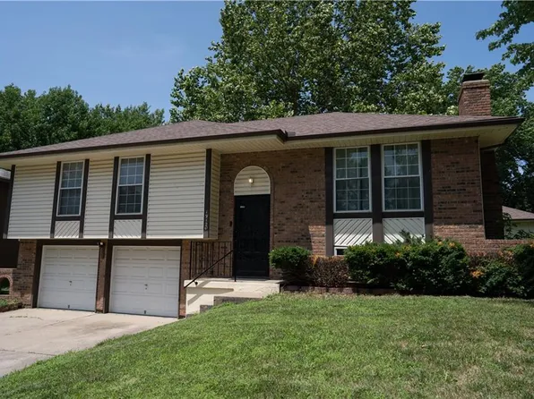 19120 E 14th St N, Independence, MO 64056
