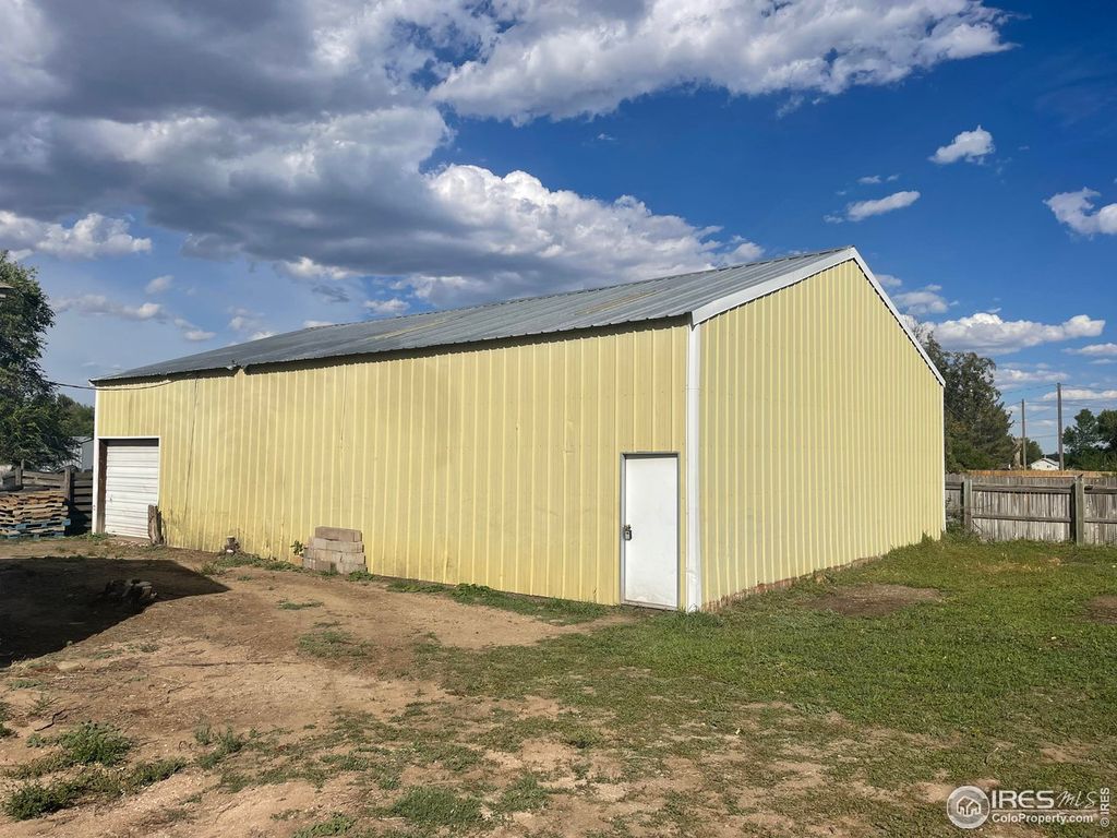 2300 County Road 54g