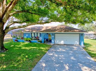 1612 Overlook Pl, Sebring, FL 33870