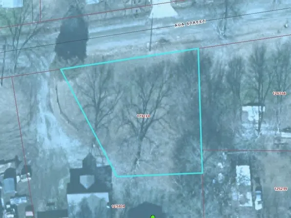 0 Ada St, Burlington, NC 27217