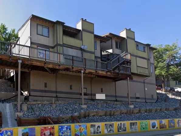 2100 Highview Ct APT 4, Reno, NV 89512