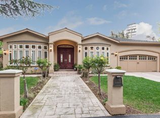 2012 Sun Mor Ave, Mountain View, CA 94040
