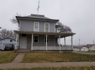 200 N 9th St #1, Norfolk, NE 68701
