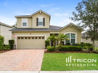 2319 Kennington Cv, Deland, FL 32724