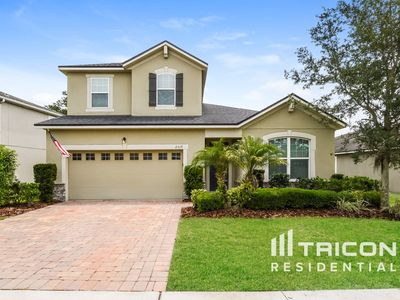 2319 Kennington Cv, Deland, FL, 32724