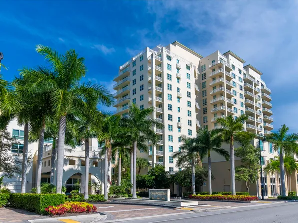 350 N Federal Highway #610s, Boynton Beach, FL 33435