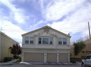 4607 Dealers Choice Way UNIT 103, Las Vegas, NV 89122