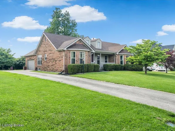 532 Navaho Rd, Shelbyville, KY 40065