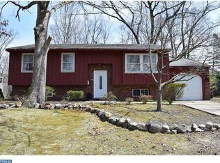 1610 Red Oak Rd, Williamstown, NJ 08094