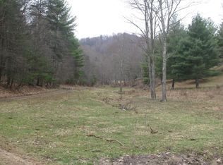 814 Duncans Chapel Rd NW, Willis, VA 24380