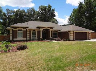1439 NW 104th Dr, Gainesville, FL 32606