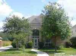 11114 Rocky Trl, San Antonio, TX 78249