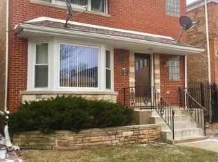 2847 N Narragansett Ave #2, Chicago, IL 60634
