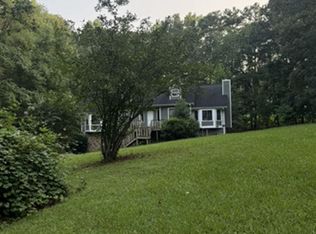 2015 S County Line Rd, Lithia Springs, GA 30122