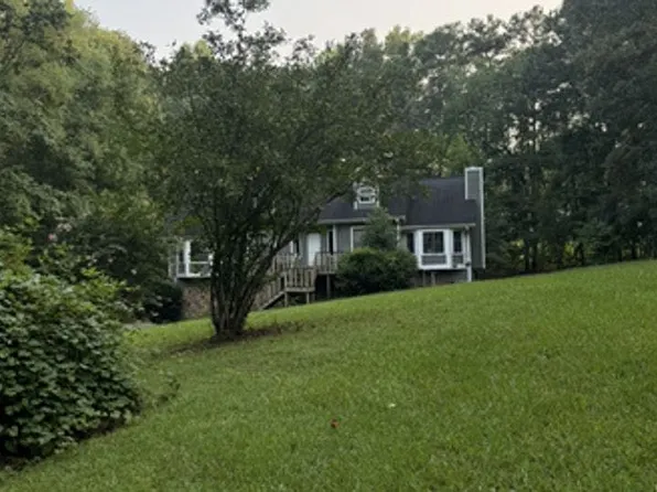 2015 S County Line Rd, Lithia Springs, GA 30122