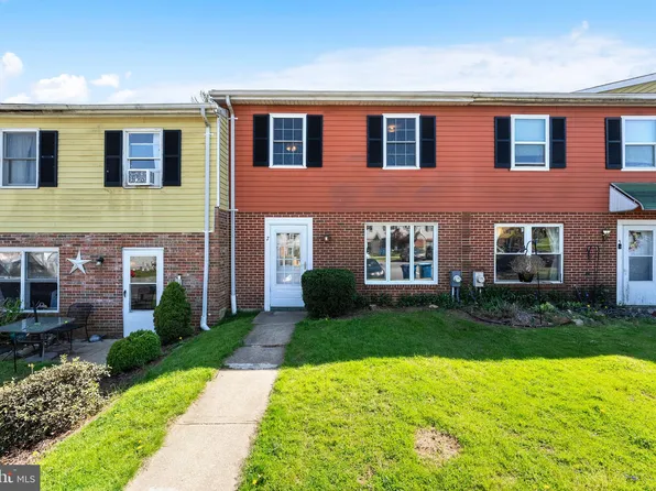 7 Louise Ct, Rising Sun, MD 21911