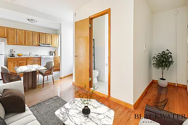 Rented by Blackwater Associates Inc.