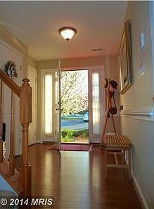 Interior (General)