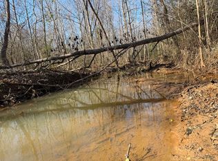 County Road 4823, Ben Wheeler, TX