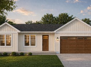 1221 Parkview Dr, Eureka, IL 61530