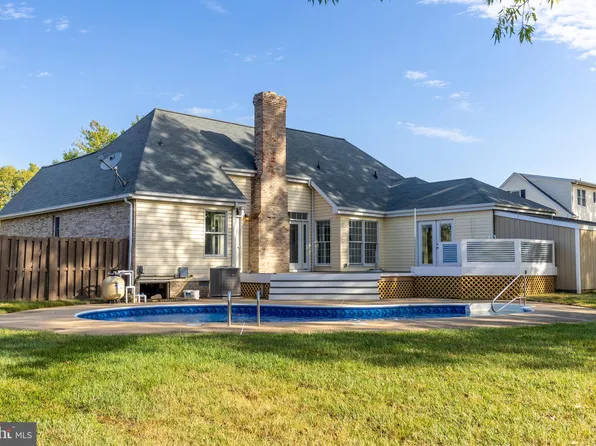 311 Meghann Dr, Woodstock, VA 22664