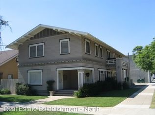 134 E Almond Ave, Orange, CA 92866