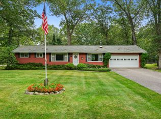 6767 Louise Dr, Indian River, MI 49749
