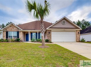 133 Nandina Way, Pooler, GA 31322